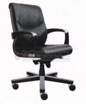 Kursi Direktur & Manager Donati Eziro II TC (Oscar-Fabric)