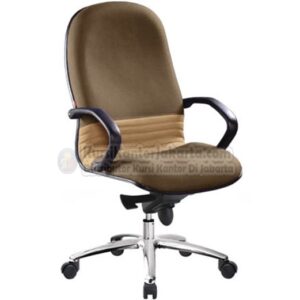 Kursi Direktur & Manager Ichiko IC 106 TC (Oscar-Fabric)