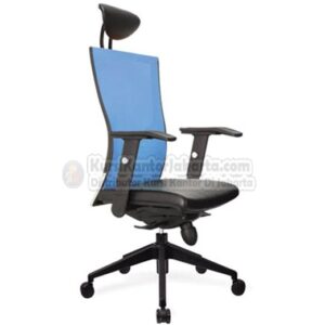 Kursi Direktur & Manager Ichiko IC 6008 P (Oscar-Fabric)