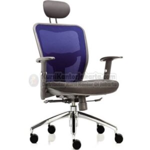 Kursi Direktur & Manager Ichiko IC 7000 S (Oscar-Fabric)
