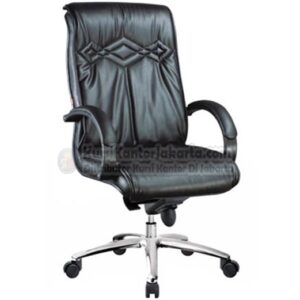 Kursi Direktur & Manager Ichiko IC 731 S TC (Oscar-Fabric)