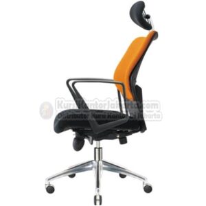 Kursi Direktur & Manager Ichiko Spell I S (Oscar-Fabric)