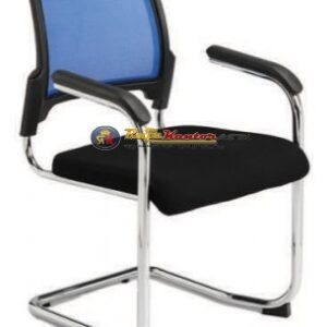 Kursi Kantor Ergolight Series – 715 U