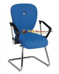 Kursi Ergotec – 831 U
