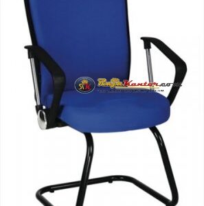 Kursi Ergotec – 837 U