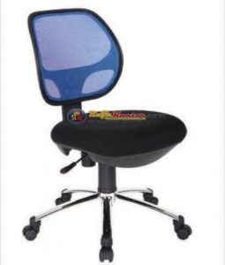 Kursi Kantor Ergolight Series – 846 SN