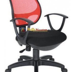 Kursi Kantor Ergolight Series – 846 SPA