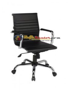 Kursi Kantor Direktur Ergotec LX-807-PR