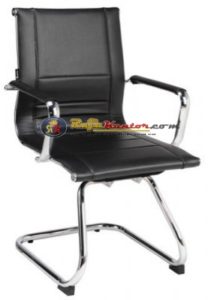 Kursi Kantor Direktur Ergotec – LX N 808 U