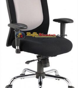 Kursi Kantor Direktur Ergotec – Lx-810-PR