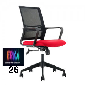 Kursi Kantor Manager Erka RK 026