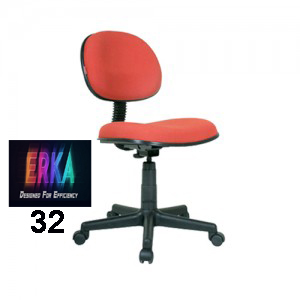 Kursi Kantor Sekretaris Erka RK 032