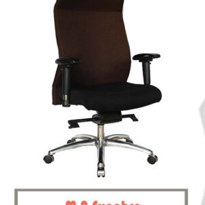 Kursi Kantor Direktur CARRERA M2 SYNCHRO