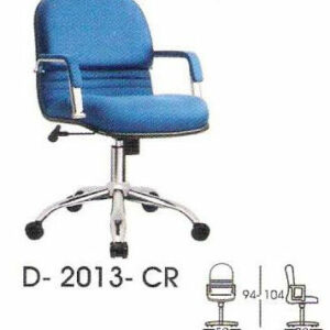Kursi Direktur Indachi D - 2013 CR