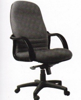 Kursi Direktur & Manager Donati DO-120 Oscar-Fabric