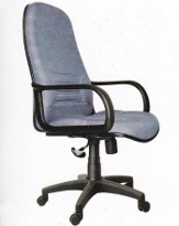 Kursi Direktur & Manager Donati DO-123 Oscar-Fabric