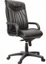 Kursi Direktur & Manager Donati DO-19 Oscar-Fabric
