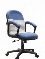 Kursi Direktur & Manager Donati DO-21 Oscar-Fabric