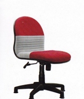 Kursi Direktur & Manager Donati DO-24 Oscar-Fabric