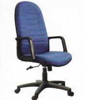 Kursi Direktur & Manager Donati DO-30 Oscar-Fabric