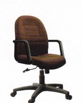 Kursi Direktur & Manager Donati DO-31 Oscar-Fabric