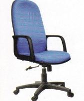 Kursi Direktur & Manager Donati DO-36 Oscar-Fabric