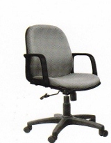 Kursi Direktur & Manager Donati DO-37 Oscar-Fabric
