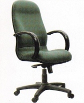 Kursi Direktur & Manager Donati DO-38 Oscar-Fabric