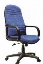 Kursi Direktur & Manager Donati DO-42 Oscar-Fabric