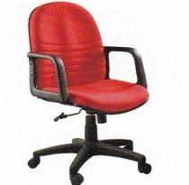 Kursi Direktur & Manager Donati DO-45 Oscar-Fabric