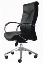 Kursi Direktur & Manager Donati Voxer I N Leather