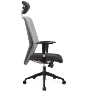 Kursi Kantor ICHIKO Ergo 1 P (Oscar-Fabric)