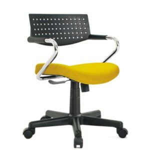 Kursi Kantor ICHIKO Finezo 1 N (Oscar-Fabric)