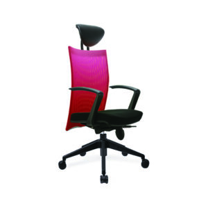 Kursi Kantor Indachi D-3012