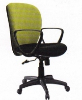 Kursi Staff & Sekretaris Donati DO-129 Oscar-Fabric