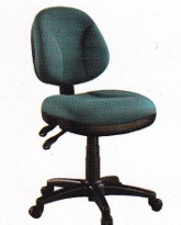 Kursi Staff & Sekretaris Donati DO-46 Oscar-Fabric