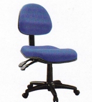 Kursi Staff & Sekretaris Donati DO-52 Oscar-Fabric