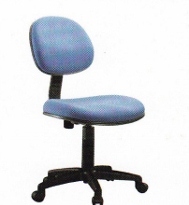 Kursi Staff & Sekretaris Donati DO-61 Oscar-Fabric