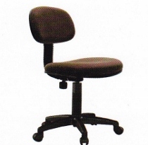 Kursi Staff & Sekretaris Donati DO-64 Oscar-Fabric