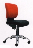 Kursi Staff & Sekretaris Donati Retro II C