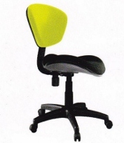 Kursi Staff & Sekretaris Donati Vergo II N