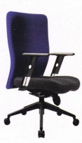Kursi Staff & Sekretaris Donati Veris I N