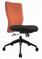 Kursi Staff & Sekretaris Donati Veris III N