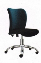 Kursi Staff & Sekretaris Donati Vertu II C