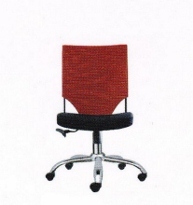 Kursi Staff & Sekretaris Donati Vico III C