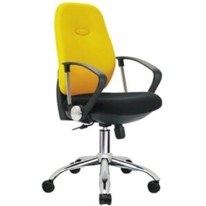 Kursi kantor ICHIKO Chiko 1 C (Oscar-Fabric)