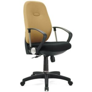 Kursi kantor ICHIKO Chiko 1 N (Oscar-Fabric)