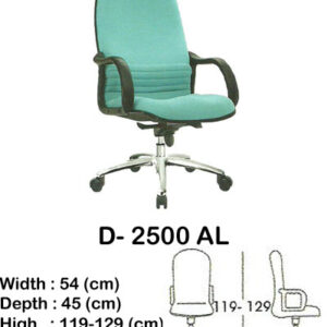kursi-director-manager-indachi-d-2500-al