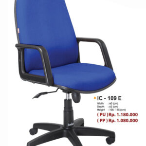 kursi-staff-ichiko-IC-109-E
