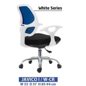Kursi Staff Inco Javico I W-CR